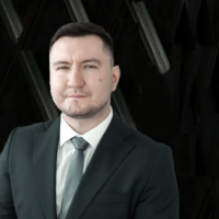 Advokaat Andrei Antosijev