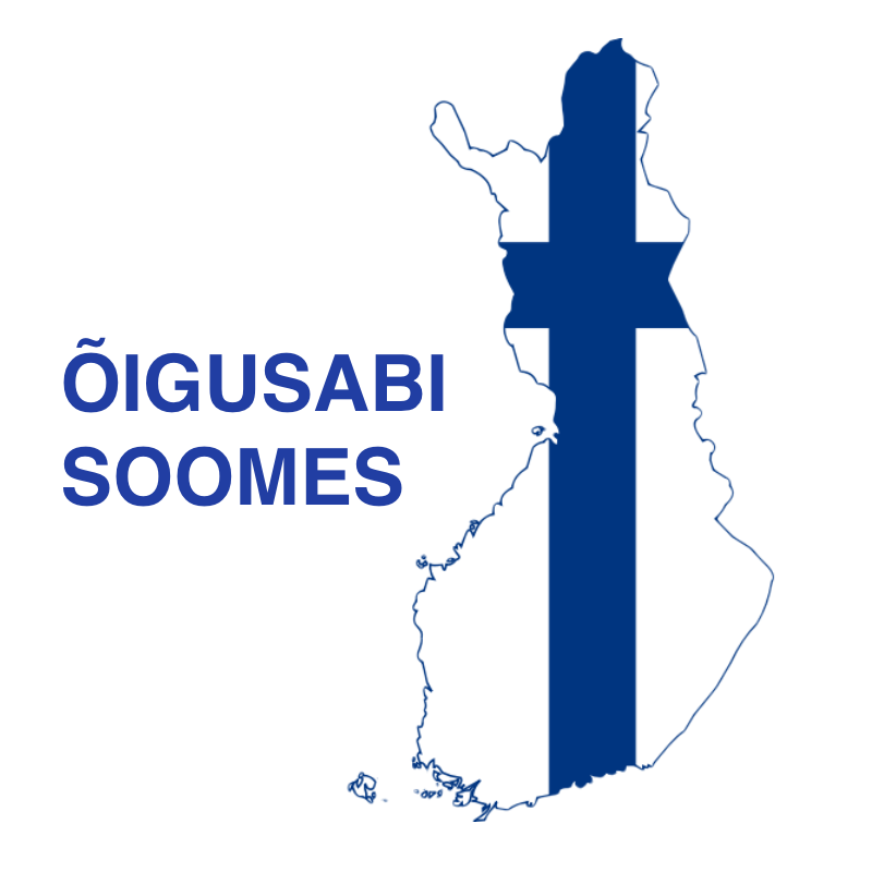 Õigusabi Soomes