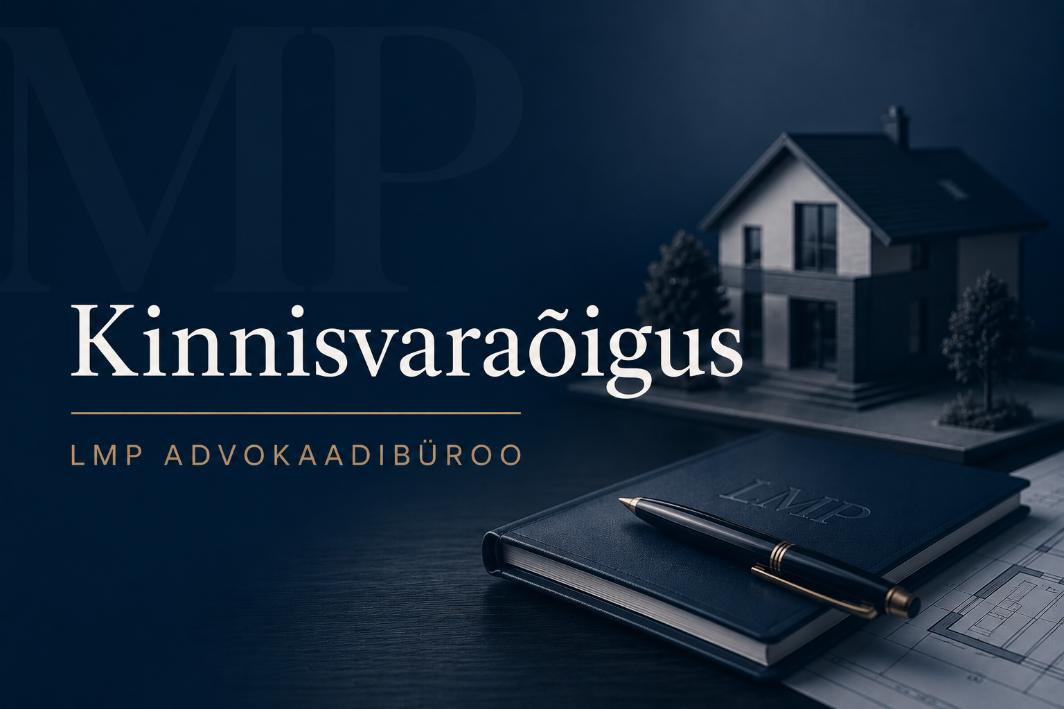 Kinnisvaraõigus