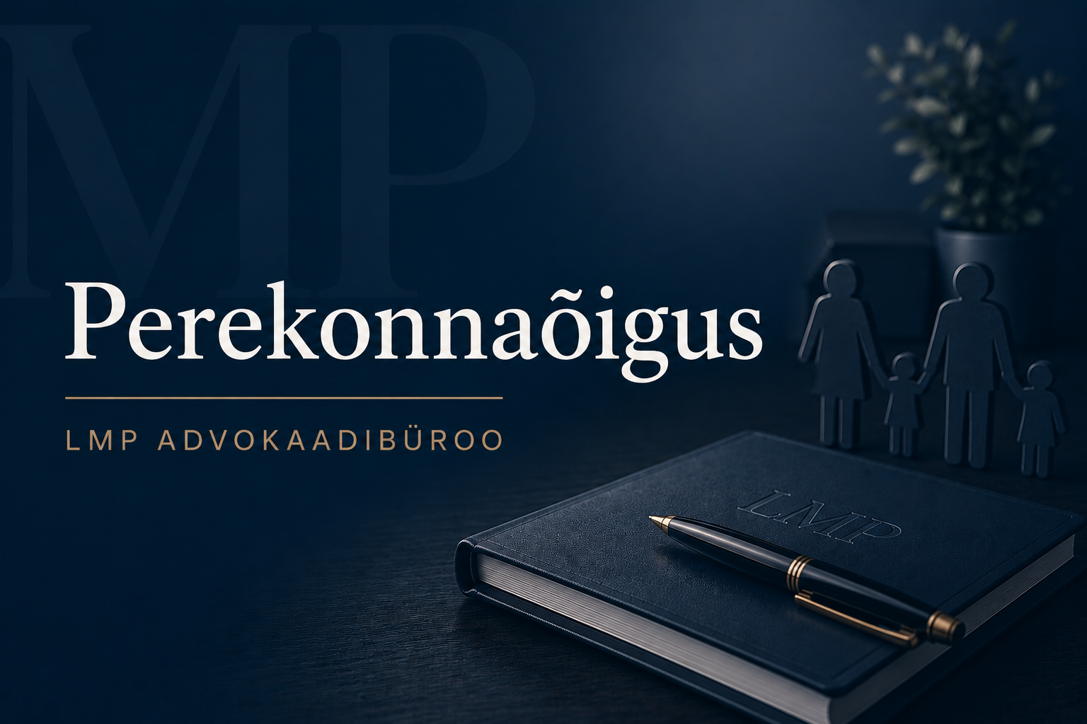 Perekonnaõigus