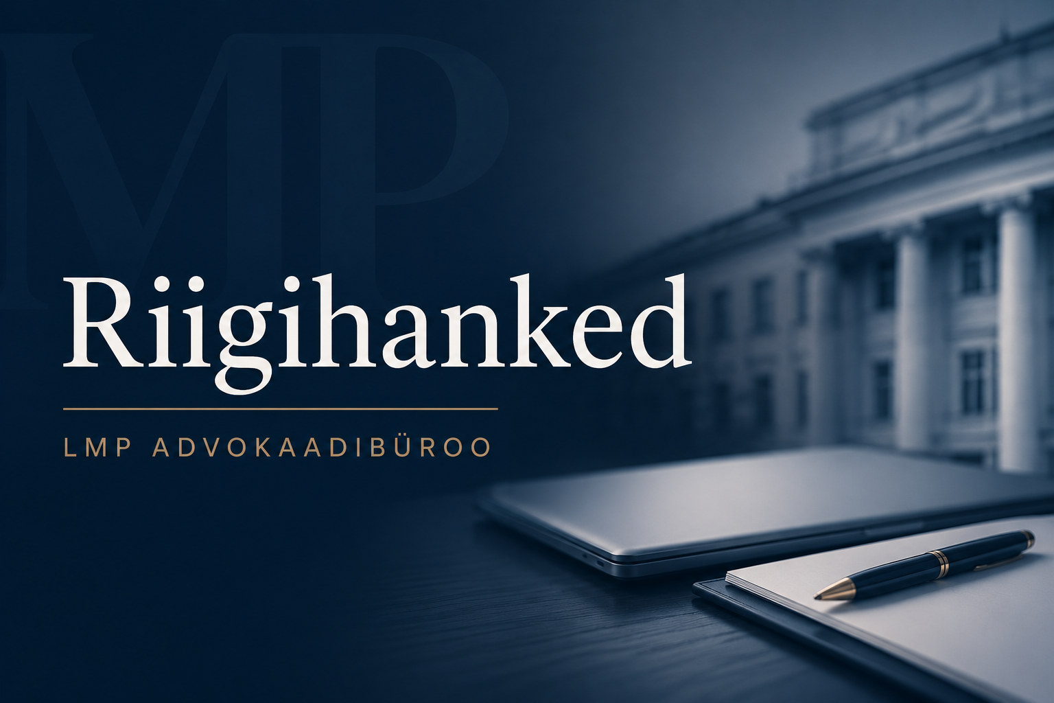 Riigihanked
