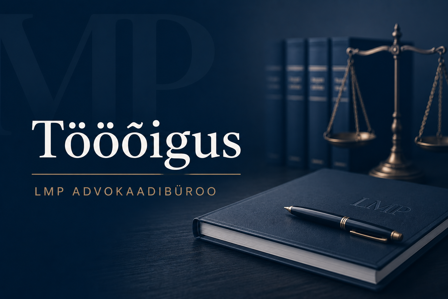 Tööõigus
