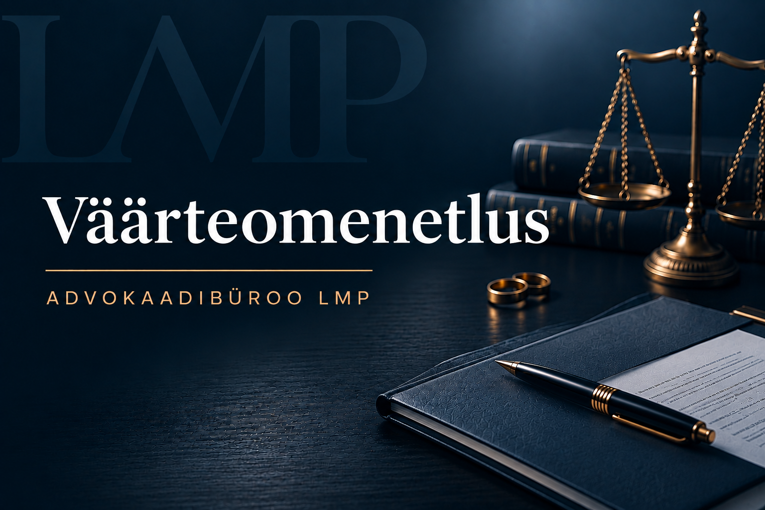 Väärteomenetlus