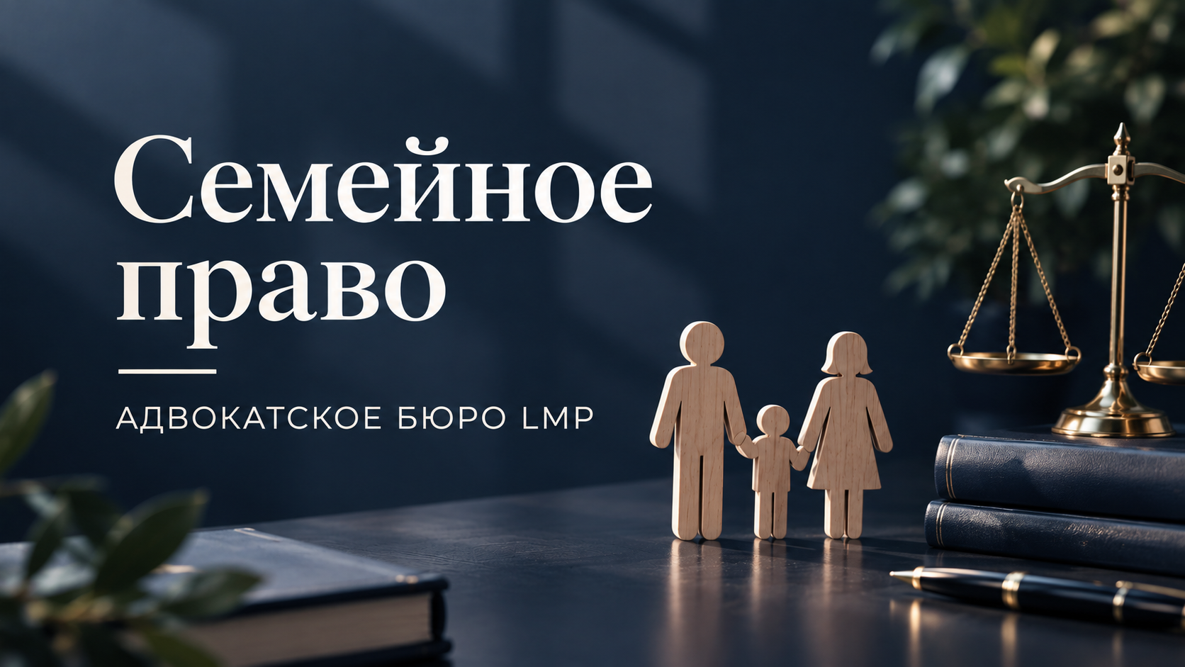 Семейное право