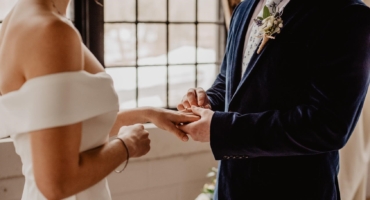 abieluvaralepingu sõlmimine
