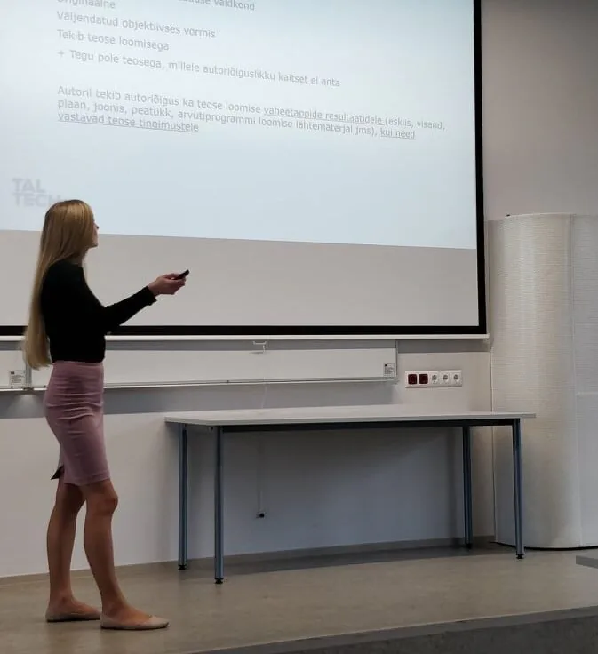 Vandeadvokaat Birje Kalmus