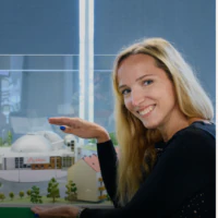 Pilvi Kolk AHHAA
